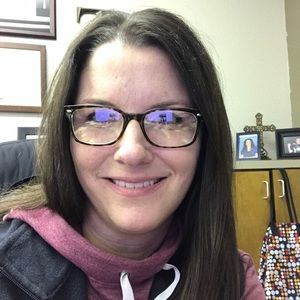 Meet your Posher, Casey